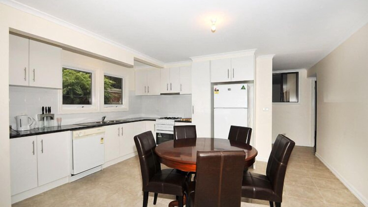 Photo of Kitchen in Rye