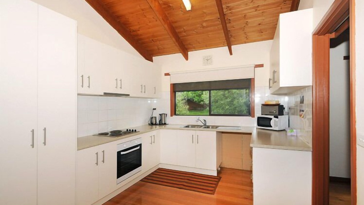 Photo of Kitchen in Rye