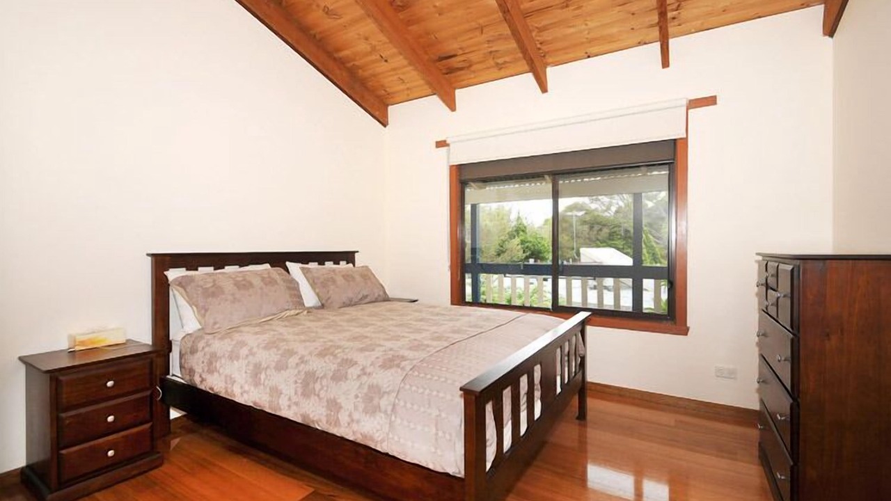 Photo of Bedroom in Rye