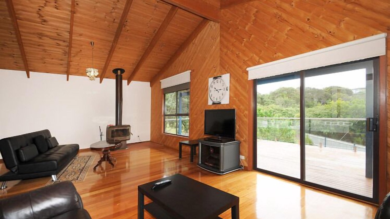 Photo of Livingroom in Rye