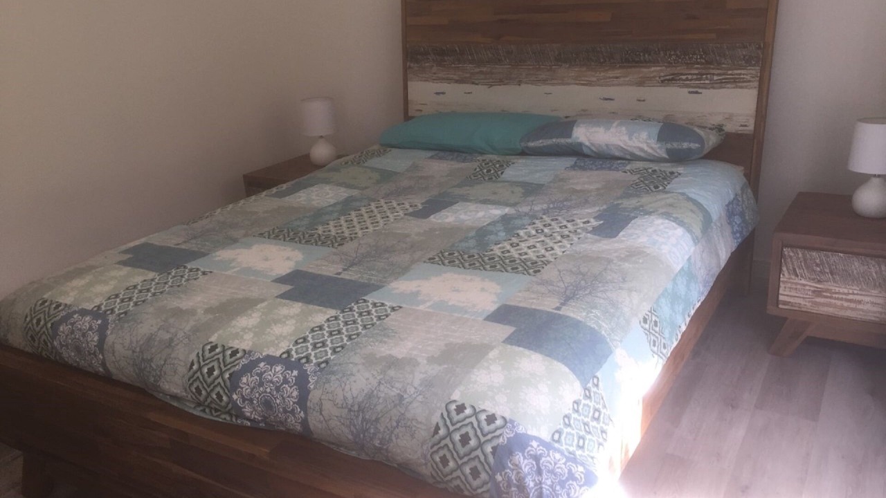 Photo of Bedroom in Cape Paterson