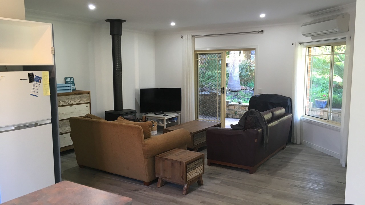 Photo of Livingroom in Cape Paterson