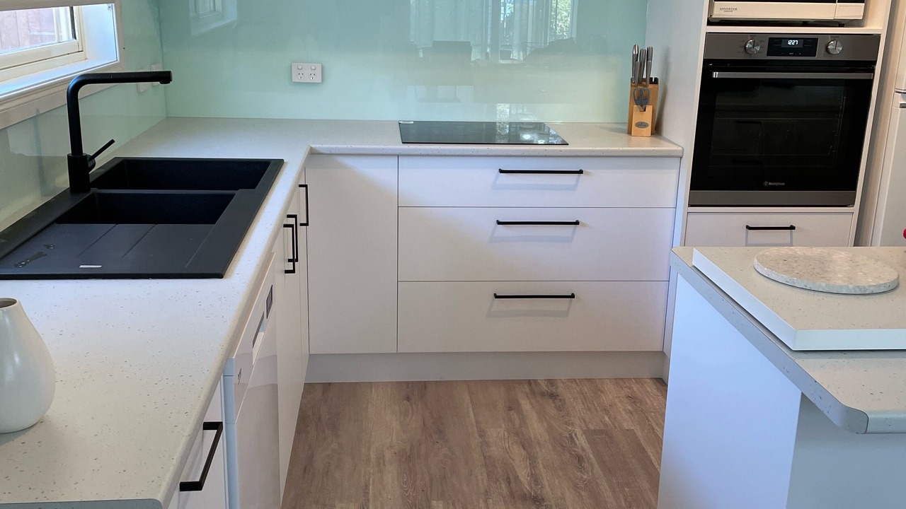 Photo of Kitchen in Cape Paterson