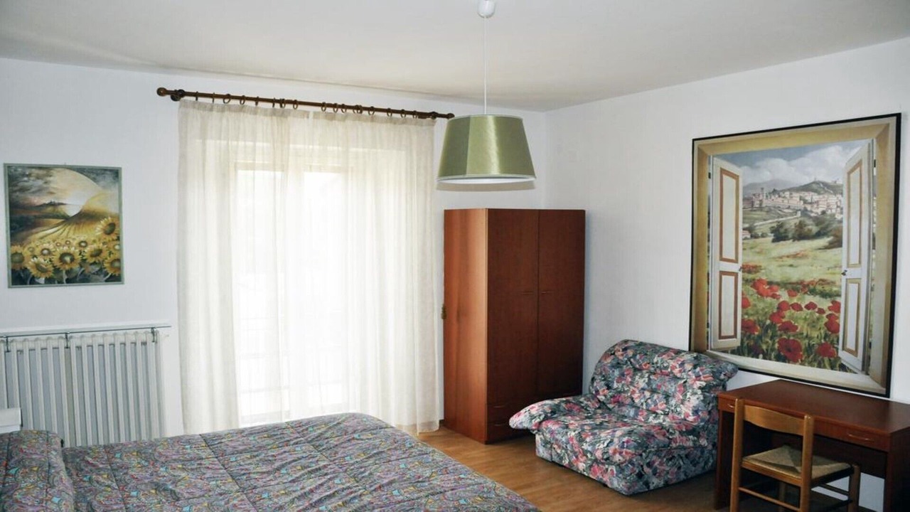Photo of Bedroom in Santa Maria degli Angeli