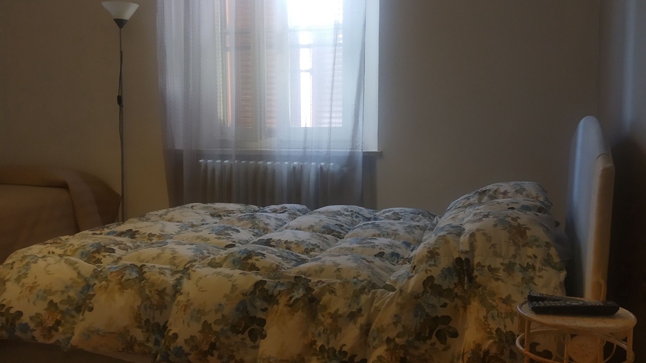 Photo of Bedroom in Santa Maria degli Angeli