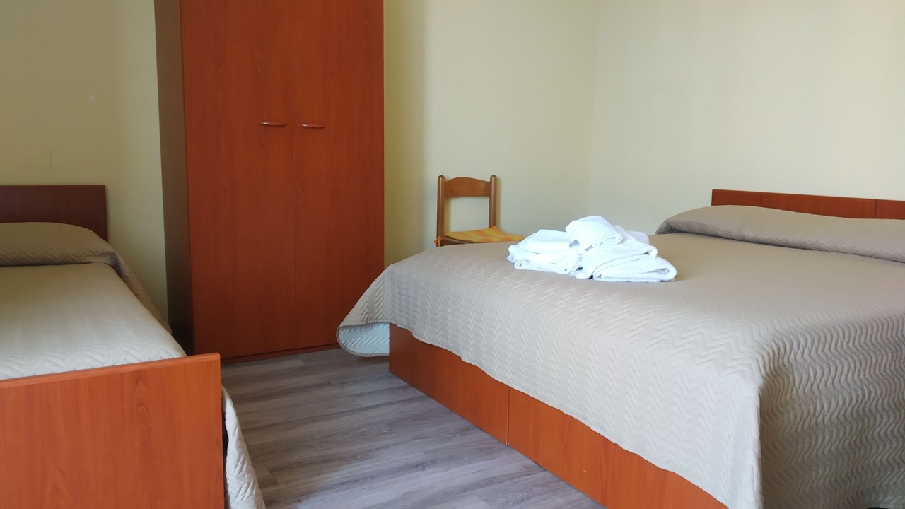 Photo of Bedroom in Santa Maria degli Angeli