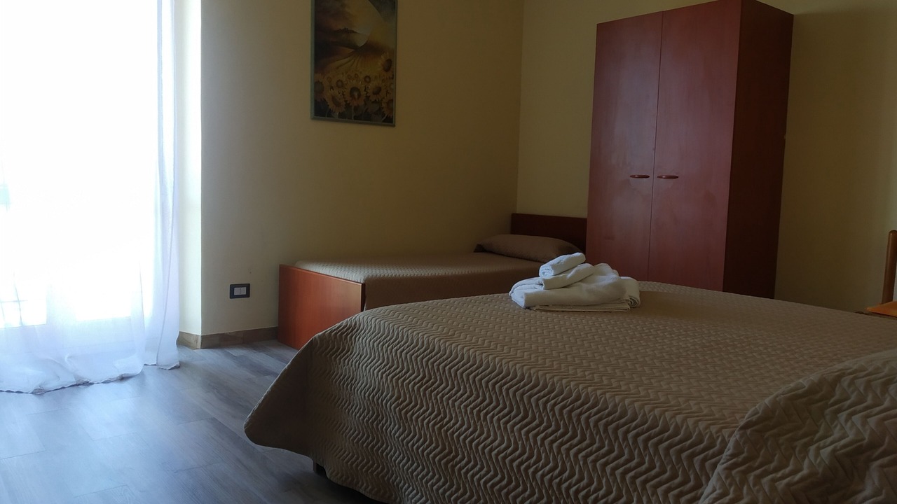 Photo of Bedroom in Santa Maria degli Angeli