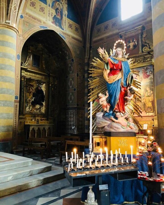 Photo of Others in Spello