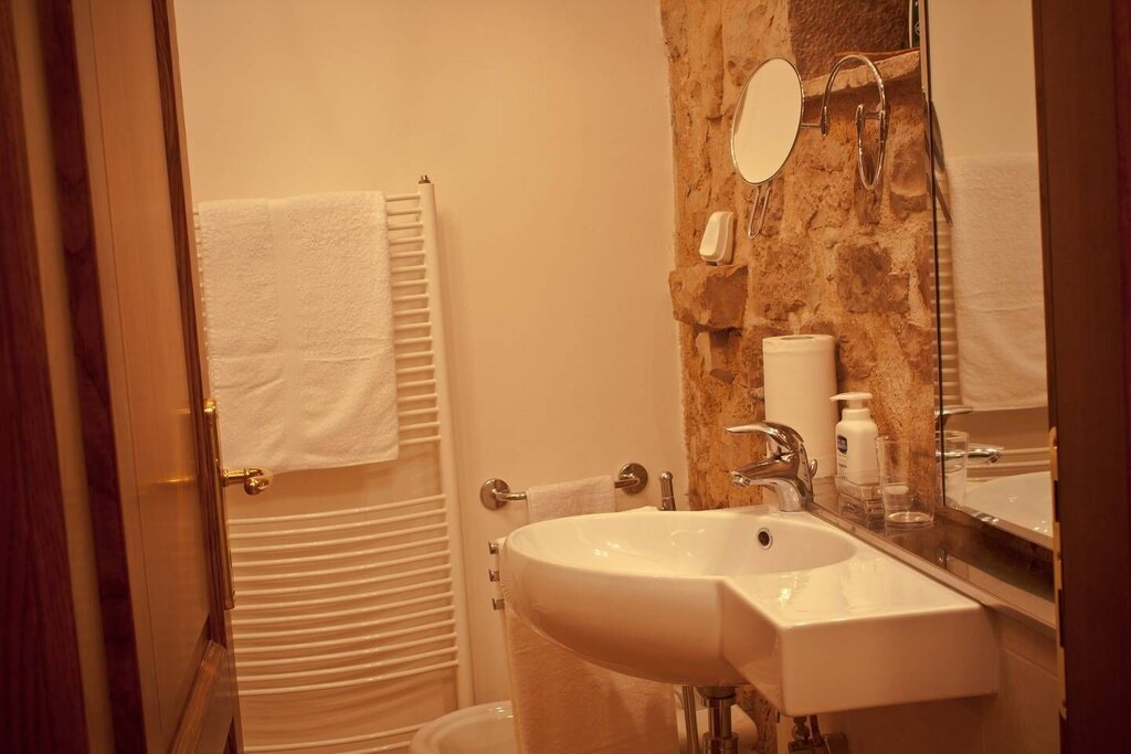 Photo of Bathroom in Spello