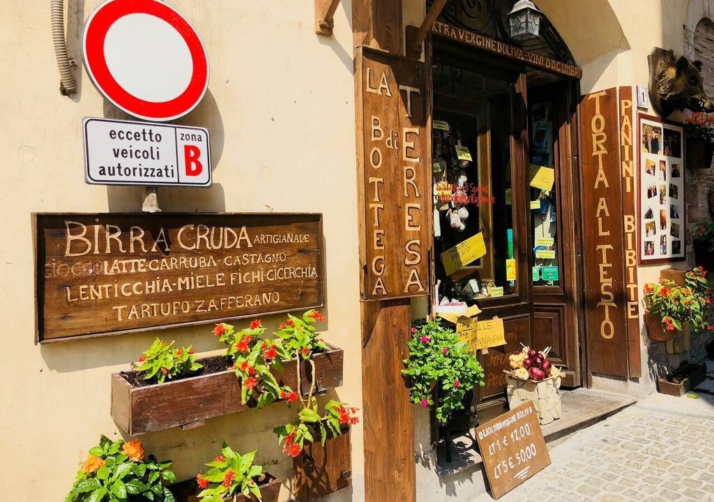 Photo of Others in Spello