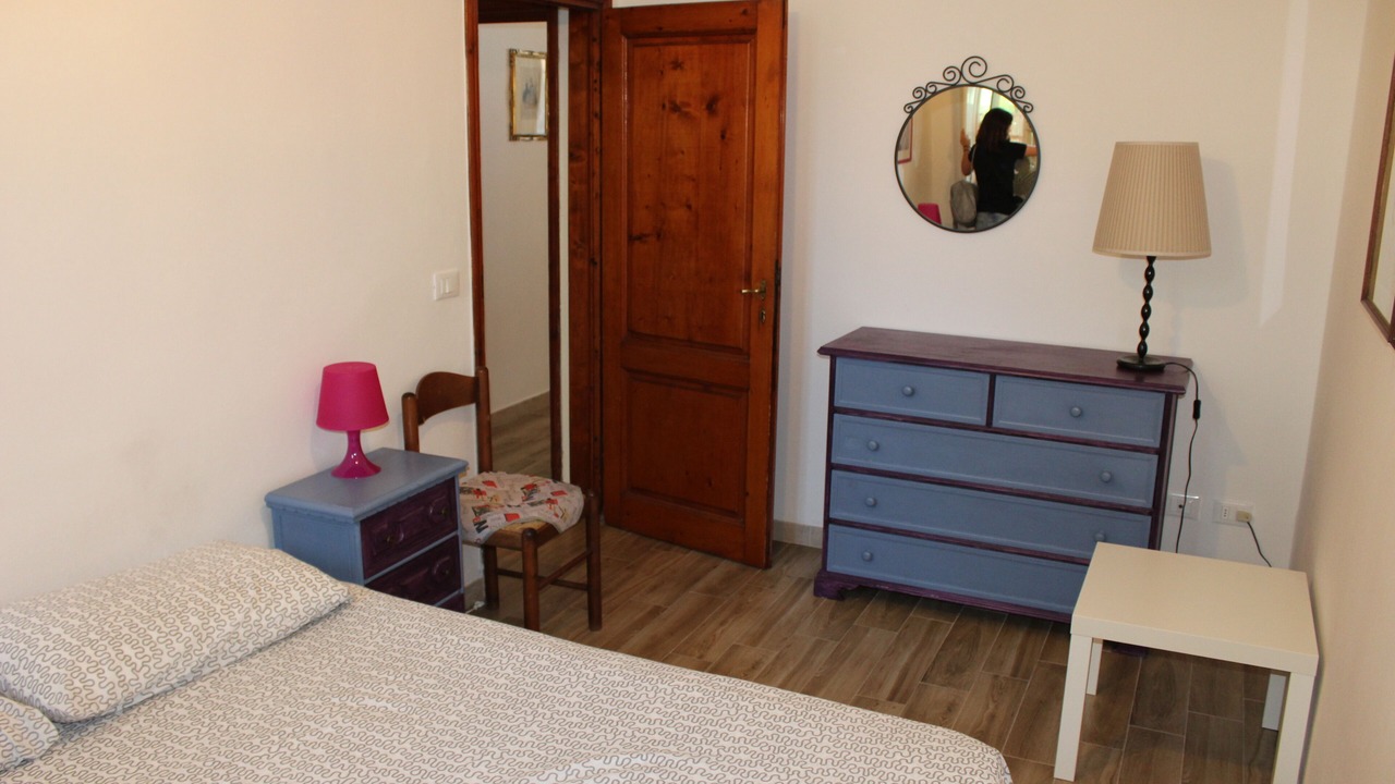 Photo of Bedroom in Novoli - San Donato