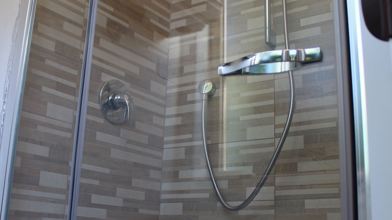 Photo of Bathroom in Novoli - San Donato