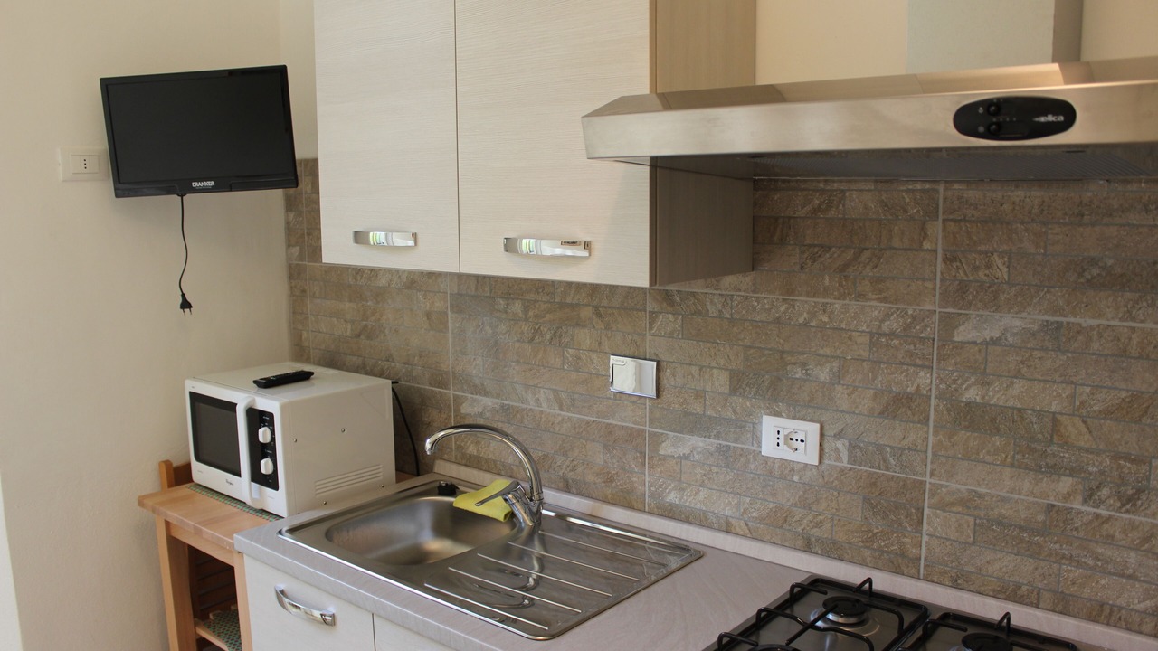 Photo of Kitchen in Novoli - San Donato