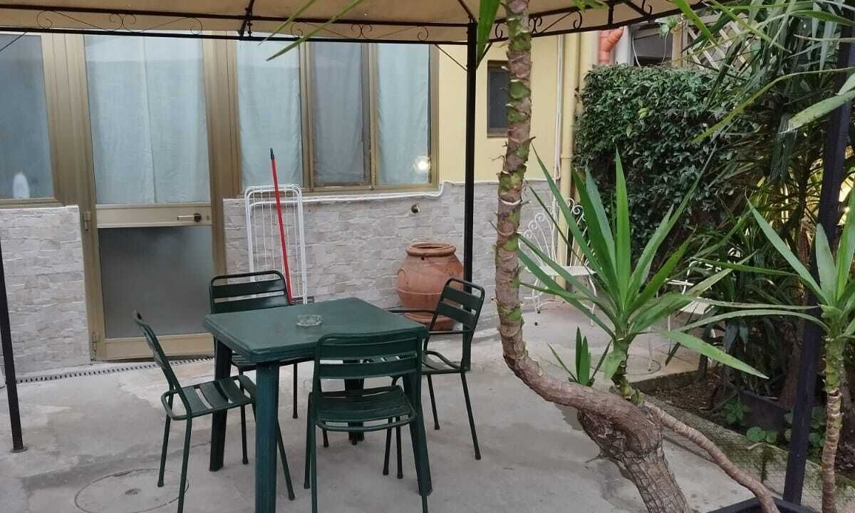 Photo of Outdoor in Novoli - San Donato
