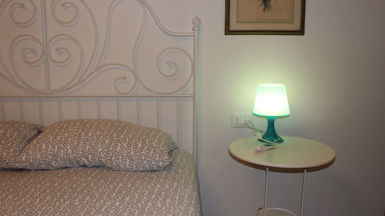 Photo of Bedroom in Novoli - San Donato
