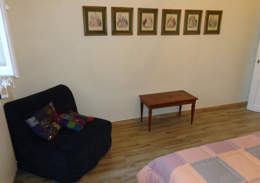 Photo of Bedroom in Novoli - San Donato