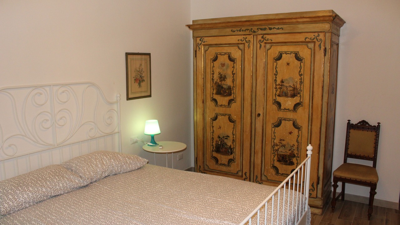Photo of Bedroom in Novoli - San Donato