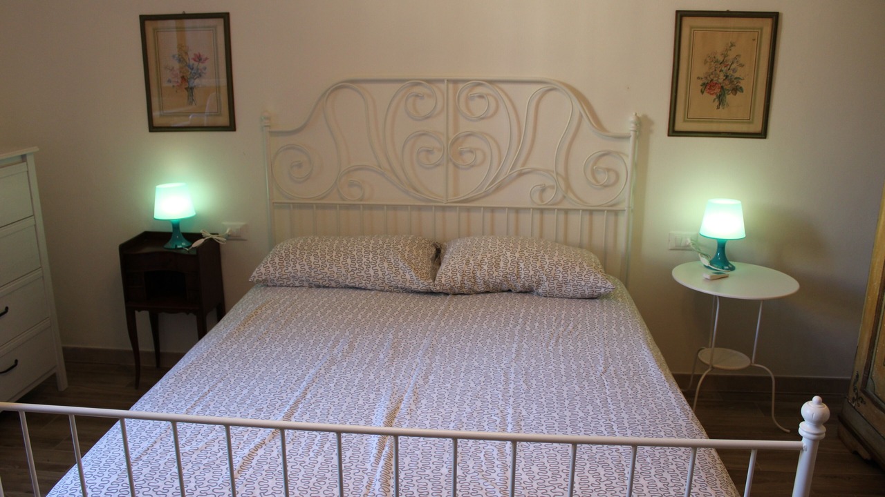 Photo of Bedroom in Novoli - San Donato