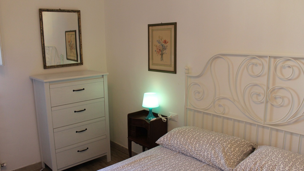 Photo of Bedroom in Novoli - San Donato