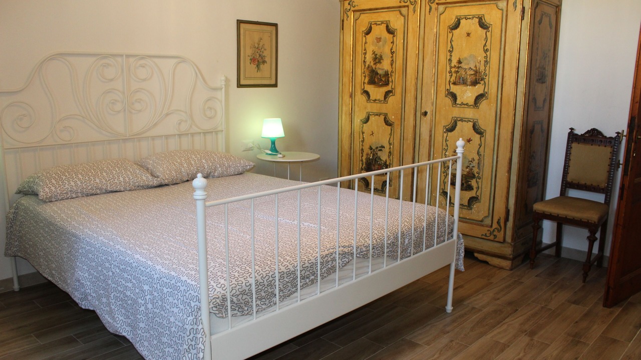 Photo of Bedroom in Novoli - San Donato