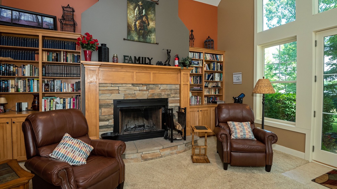 Photo of Livingroom in Decatur
