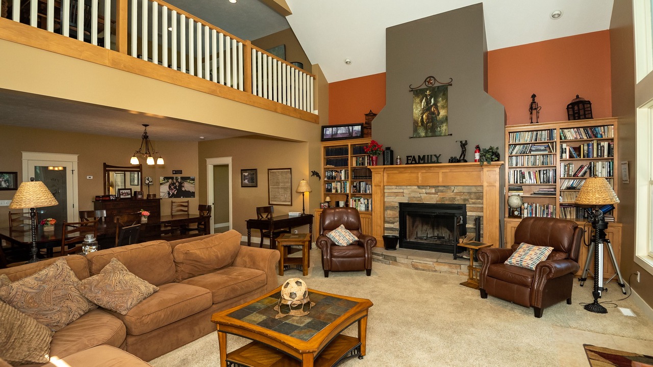 Photo of Livingroom in Decatur