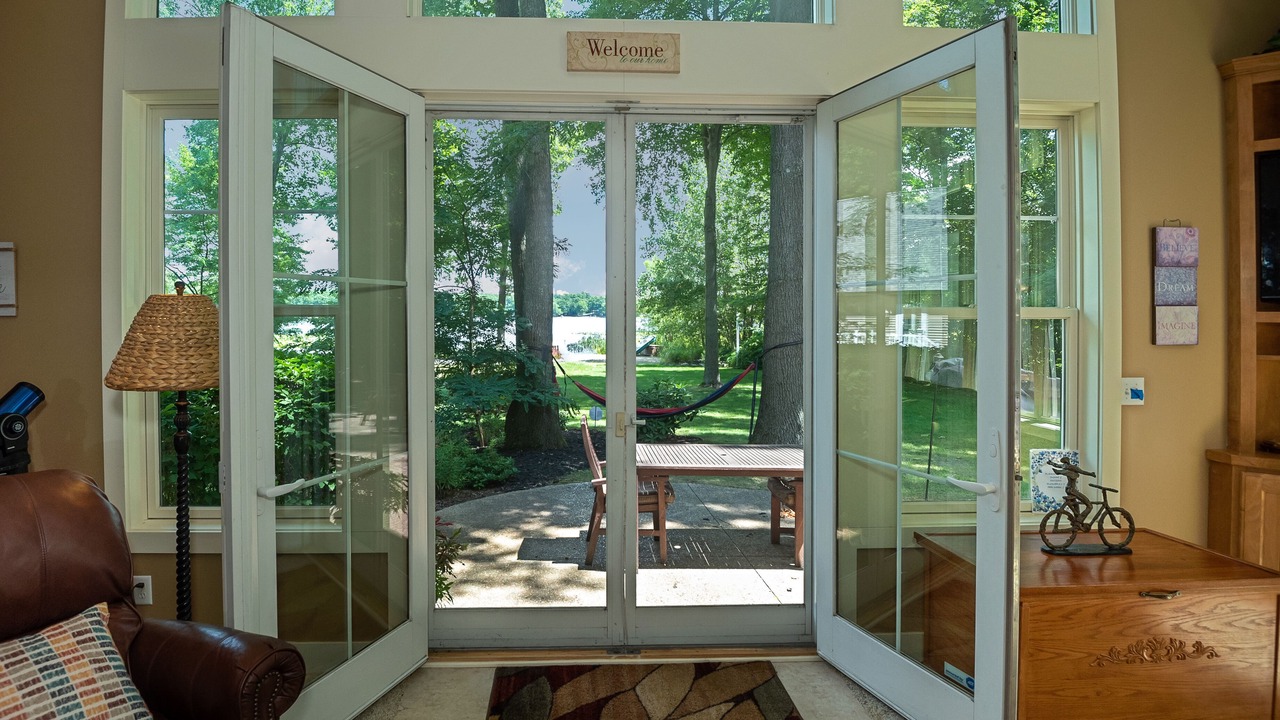 Photo of Bedroom in Decatur