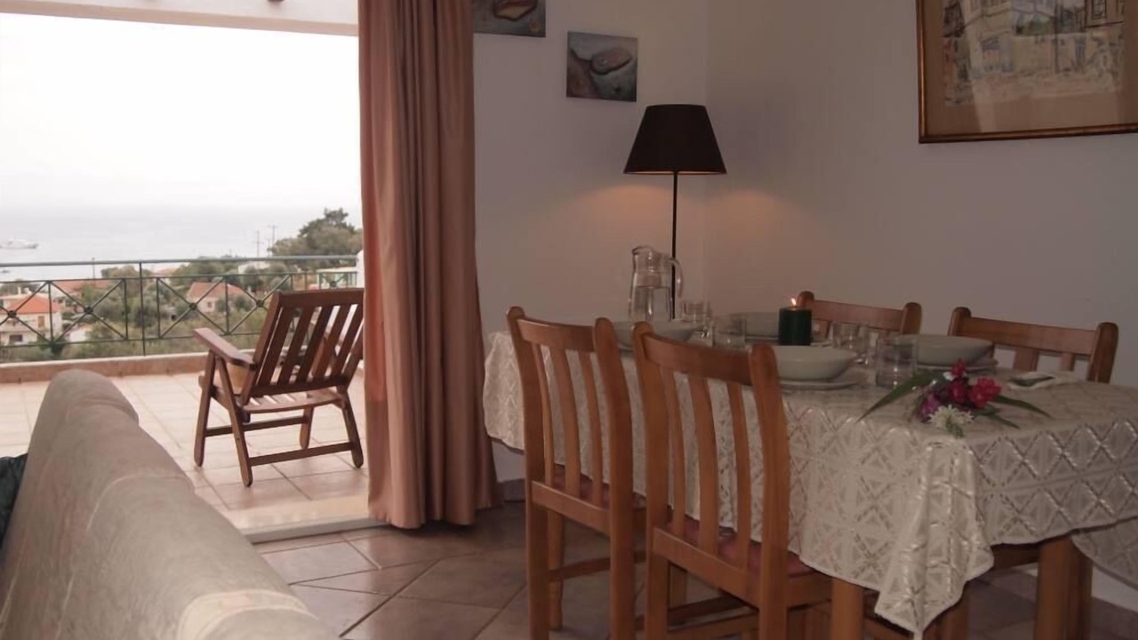 Photo of Bedroom in Gaios