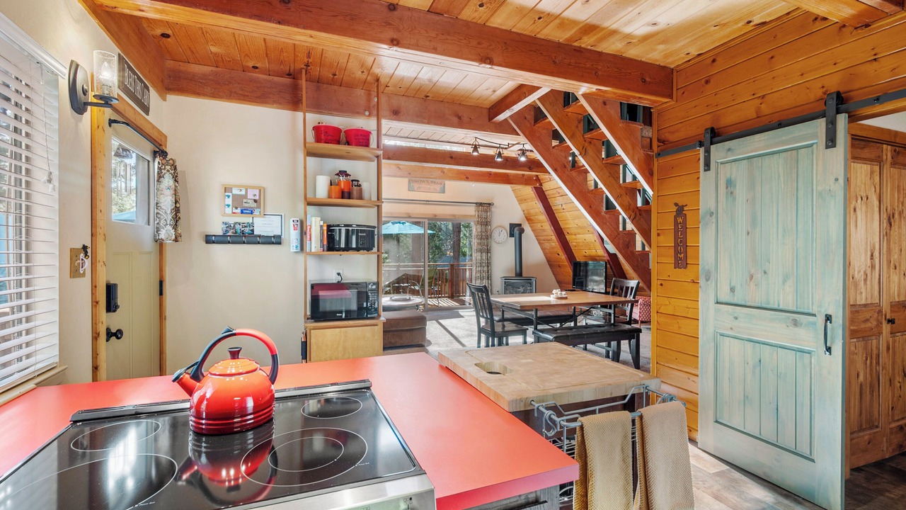 Photo of Kitchen in Arnold