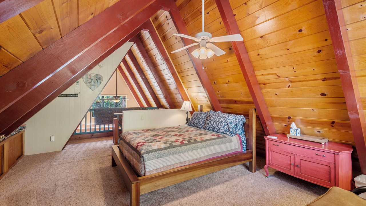Photo of Bedroom in Arnold