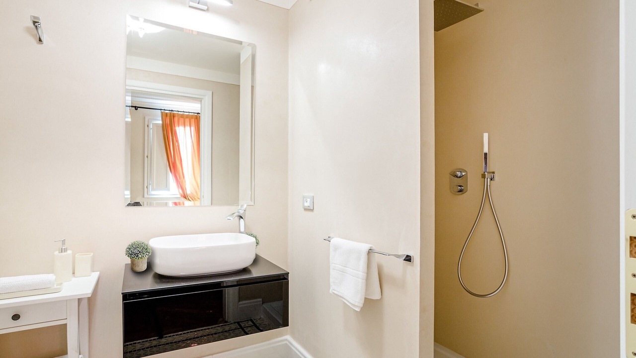 Photo of Bathroom in Santa Maria Novella