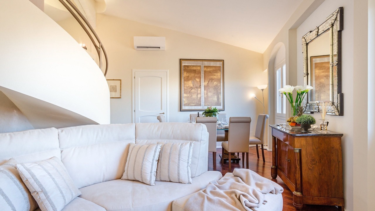 Photo of Livingroom in Santa Maria Novella
