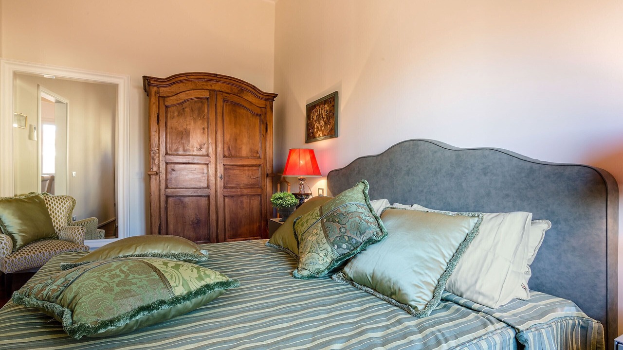 Photo of Bedroom in Santa Maria Novella
