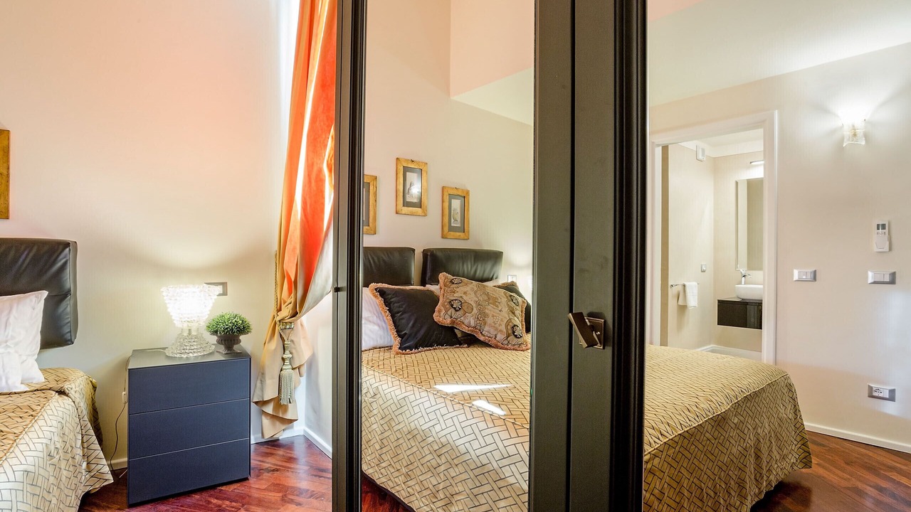 Photo of Bedroom in Santa Maria Novella