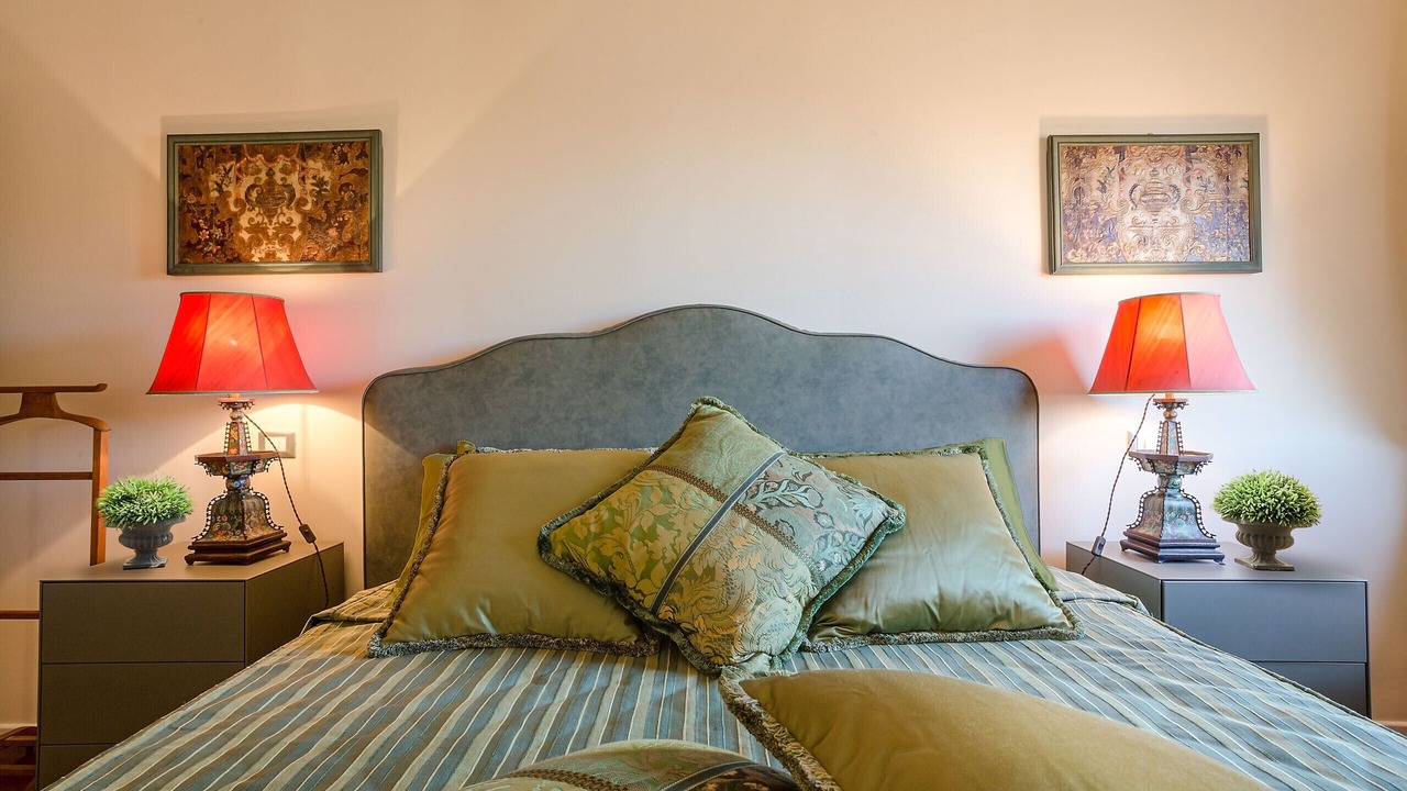 Photo of Bedroom in Santa Maria Novella