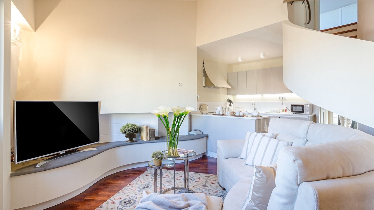 Photo of Livingroom in Santa Maria Novella
