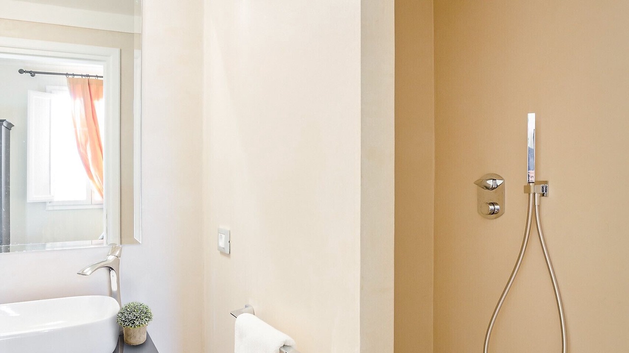 Photo of Bathroom in Santa Maria Novella
