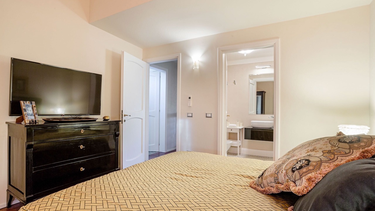 Photo of Bedroom in Santa Maria Novella