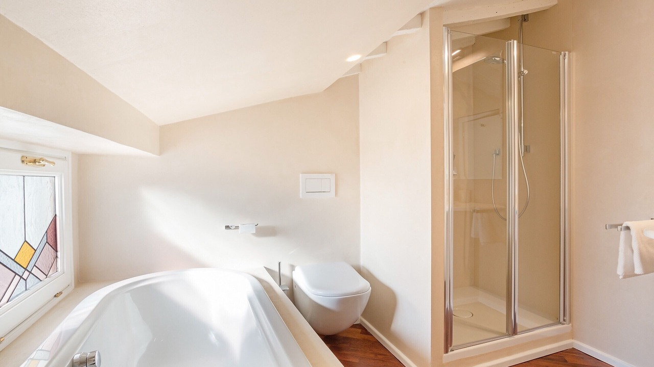 Photo of Bathroom in Santa Maria Novella