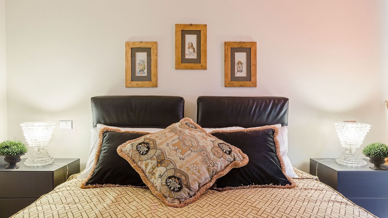 Photo of Bedroom in Santa Maria Novella