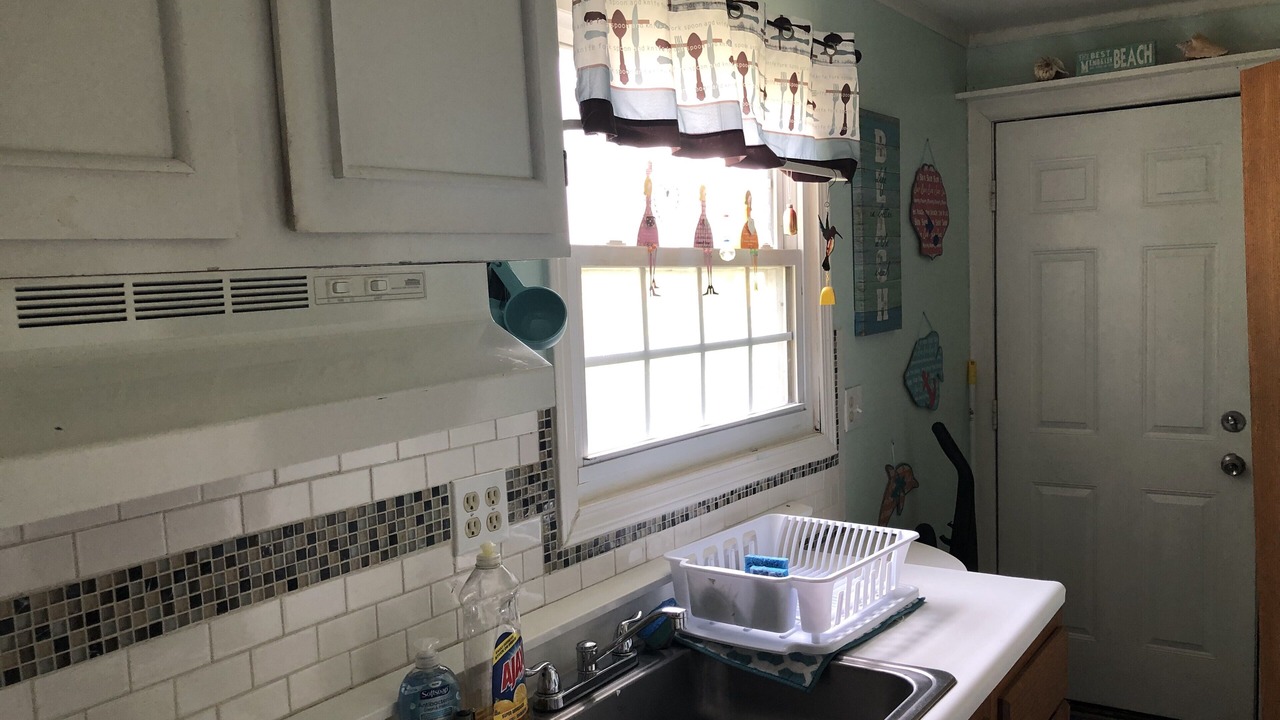 Photo of Kitchen in Lexington