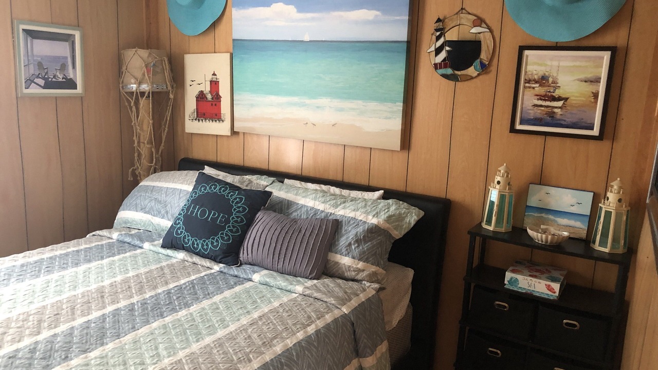 Photo of Bedroom in Lexington