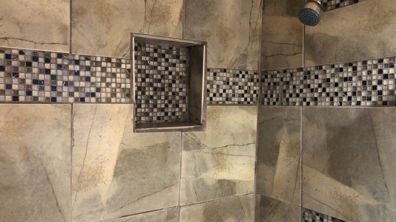 Photo of Bathroom in Lexington