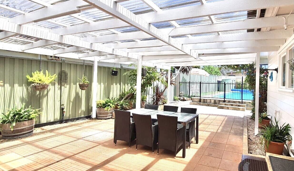 Photo of Outdoor in Rosebud