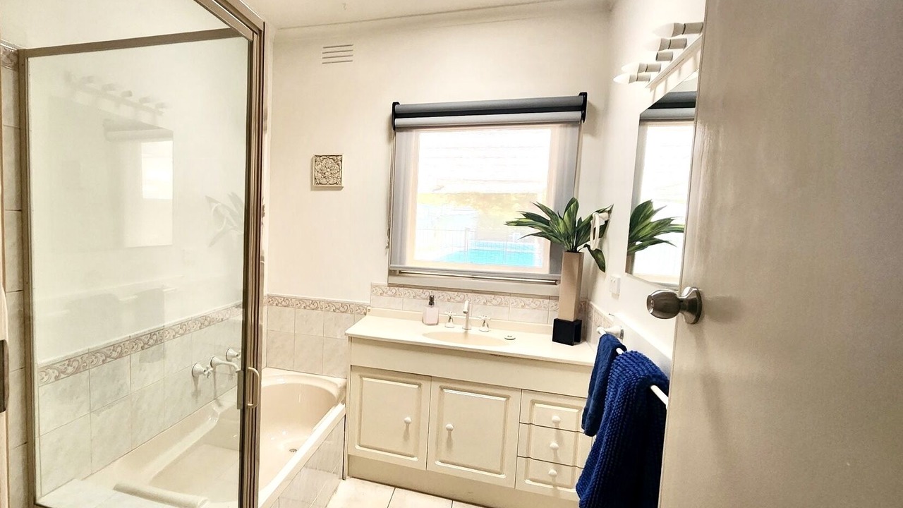 Photo of Bathroom in Rosebud