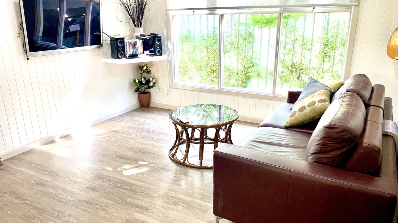 Photo of Livingroom in Rosebud