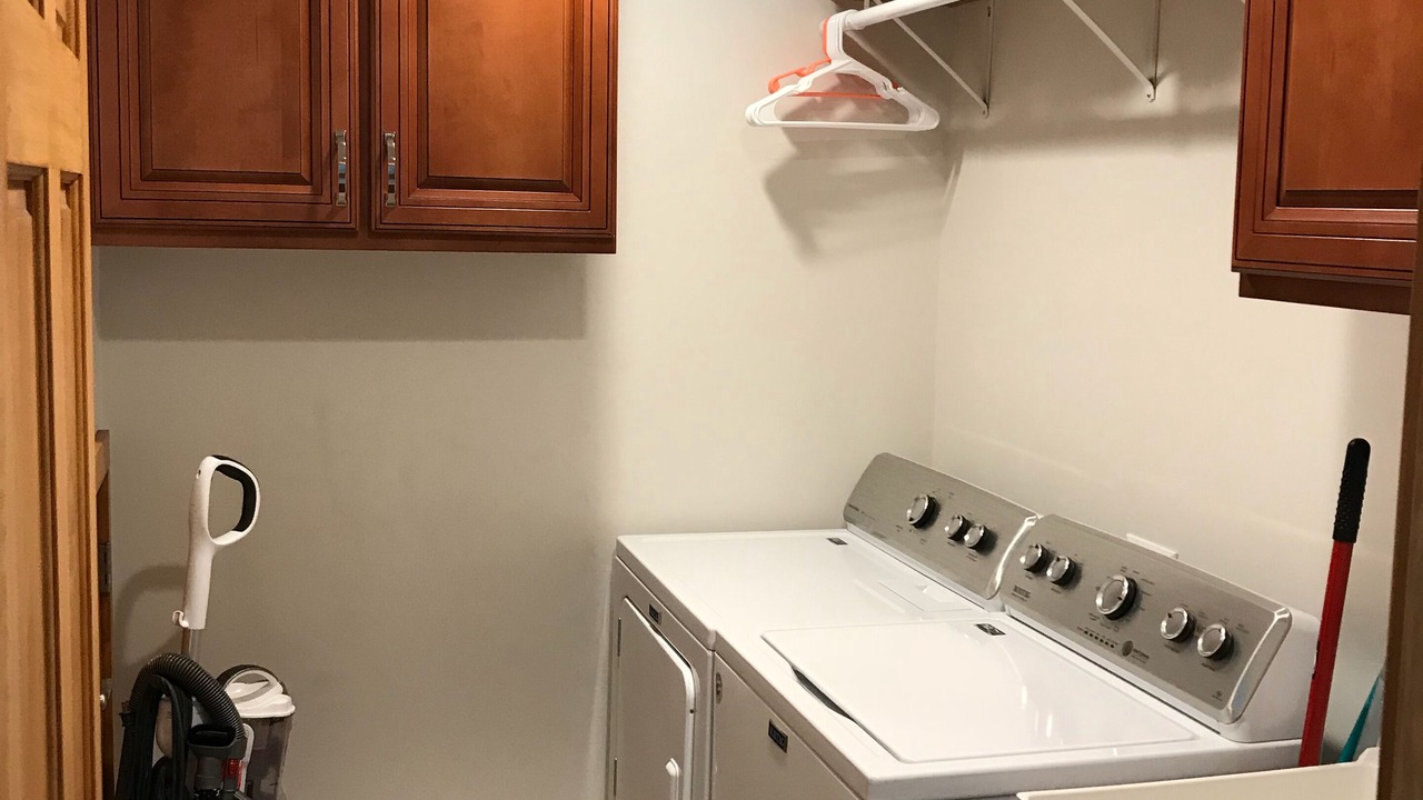 Photo of Bedroom in Jacksonport