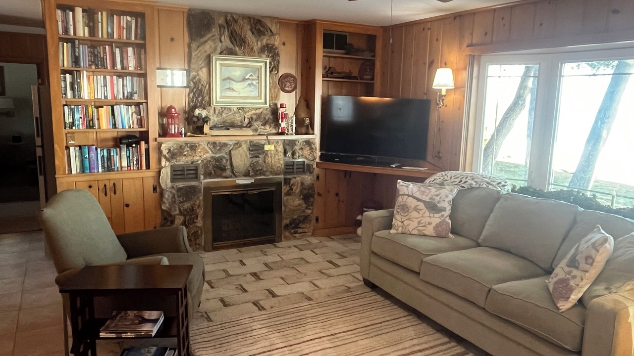 Photo of Livingroom in Jacksonport