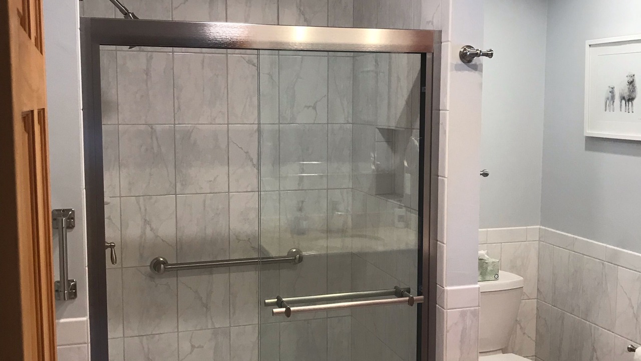 Photo of Bathroom in Jacksonport