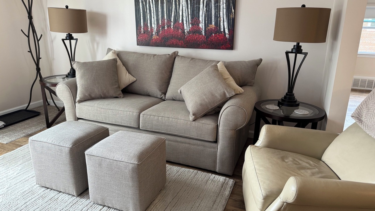 Photo of Livingroom in Petoskey